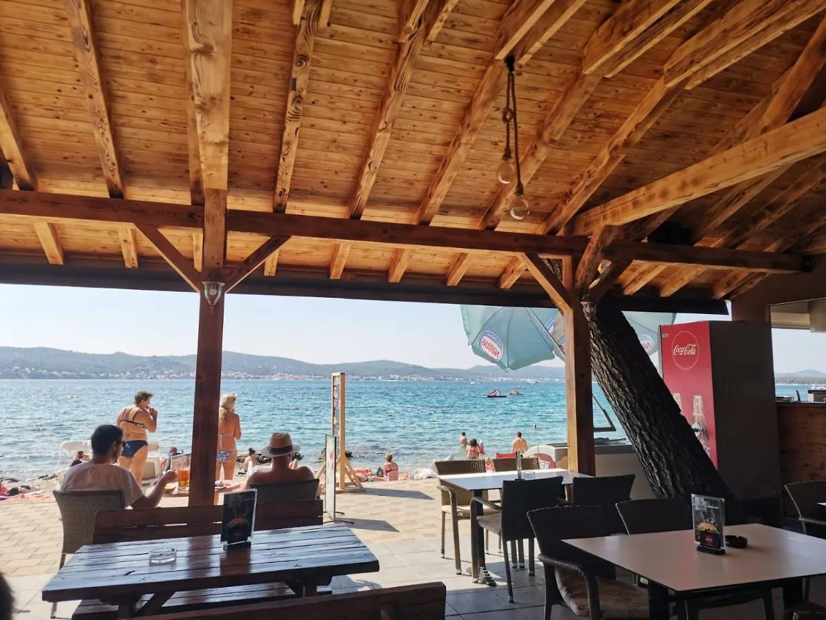 Mobile Home Happy Summer Biograd Na Moru Kroatien
