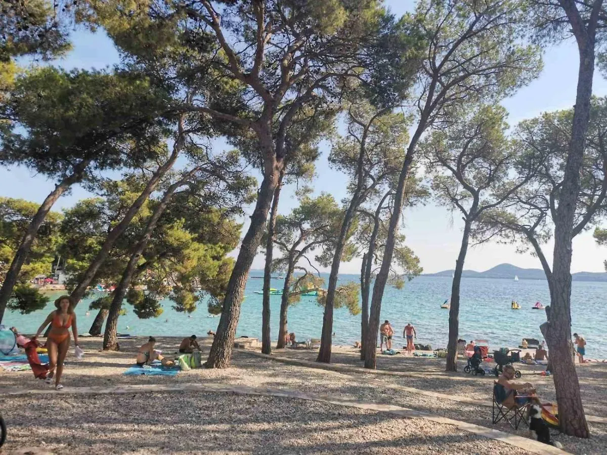 Mobile Home Happy Summer Biograd Na Moru 0*,  Croatia