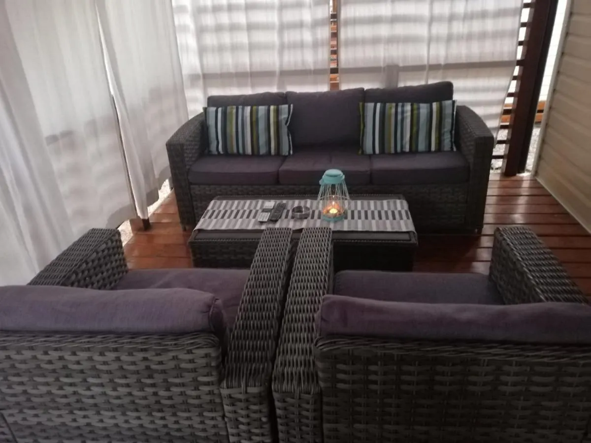 Mobile Home Happy Summer Biograd Na Moru Camping