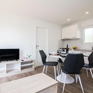 4* Kemp Luxury Mobile Homes Liza