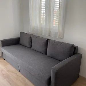  Apartmán Mrsic