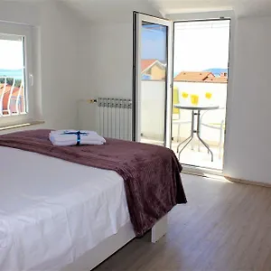  Apartmán Olive Garden - Swimming Pool