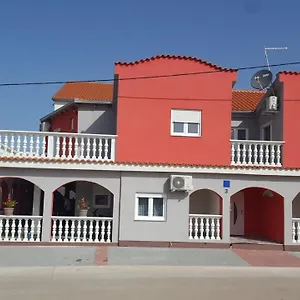  Apartmán Megi